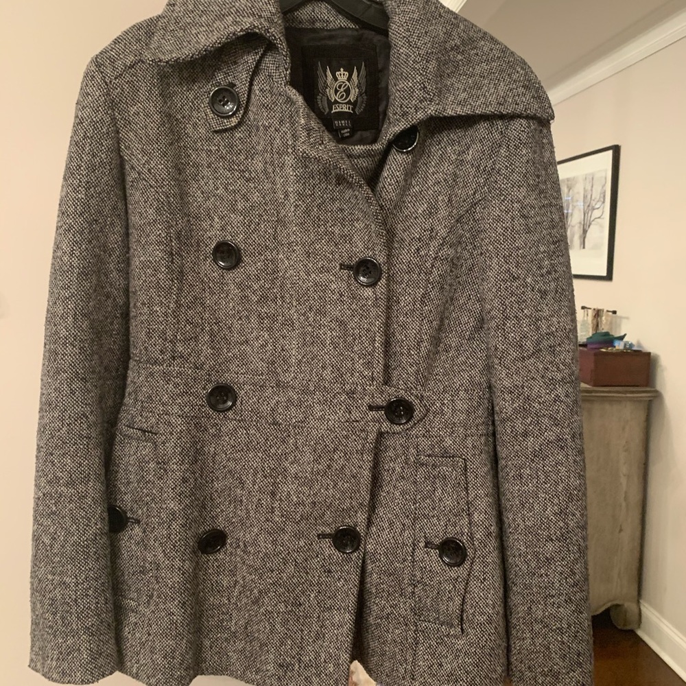 Beautiful Houndstooth Jacket - image 1